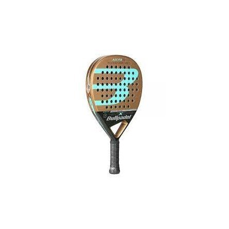 Paleta Bullpadel Axym W 2022