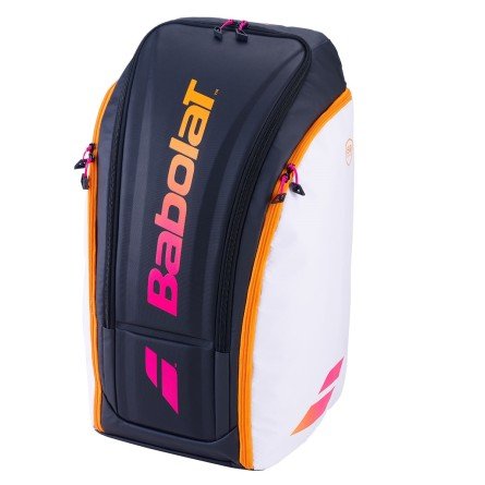 Mochila Protour orange 3.2 - Adidas Padel Argentina