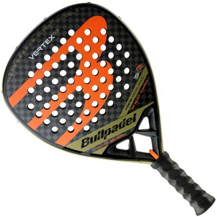 Paleta Bullpadel Vertex 03 2023