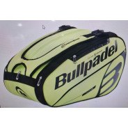 Paletero Bullpadel Tour Lime