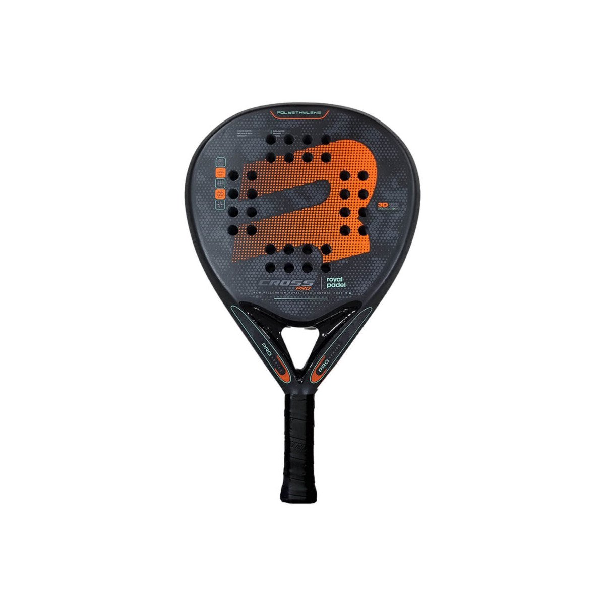 Protector Paleta – Babolat Uruguay